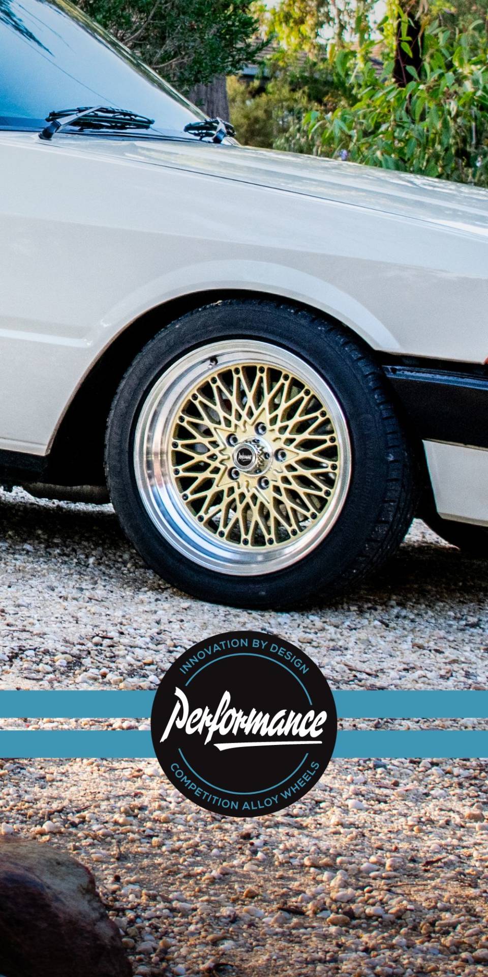 Performance Wheels Australia, Classic Wheels